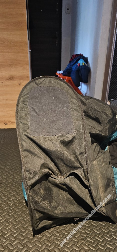 Supair ALTIRANDO Lite, S, 2019