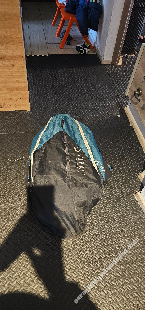 Supair ALTIRANDO Lite, S, 2019