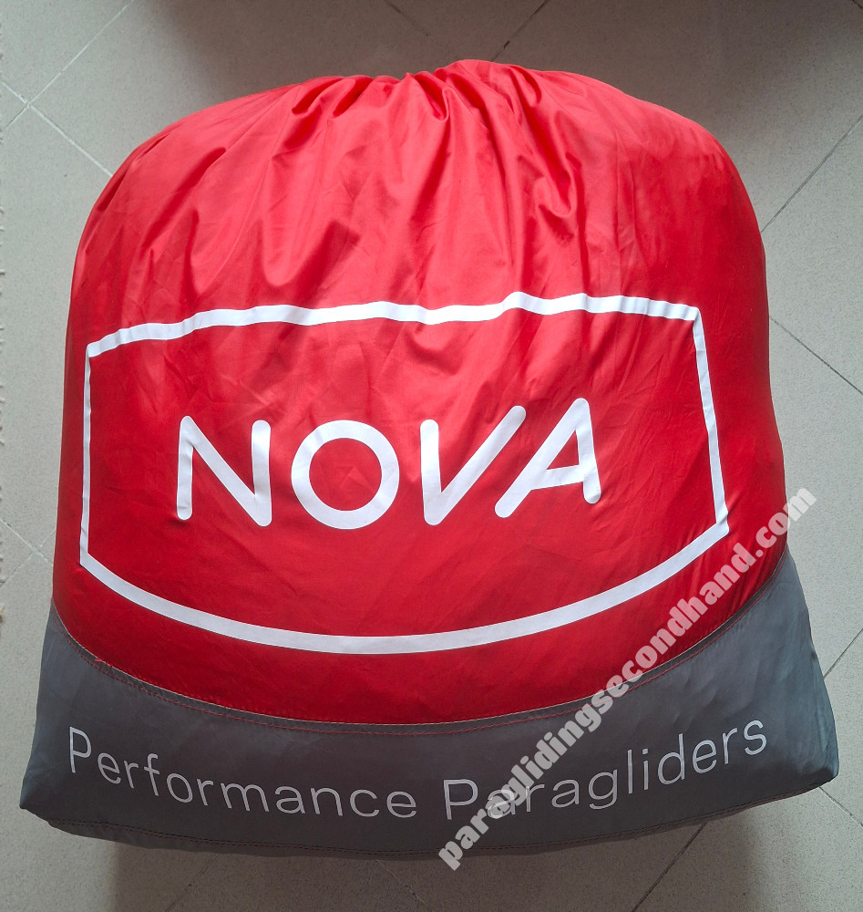 Nova Prion, L, 2018, (100-130kg), 30h