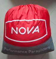 Nova Prion, L, 2018, (100-130kg), 30h