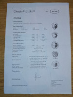 Nova Prion, L, 2018, (100-130kg), 30h