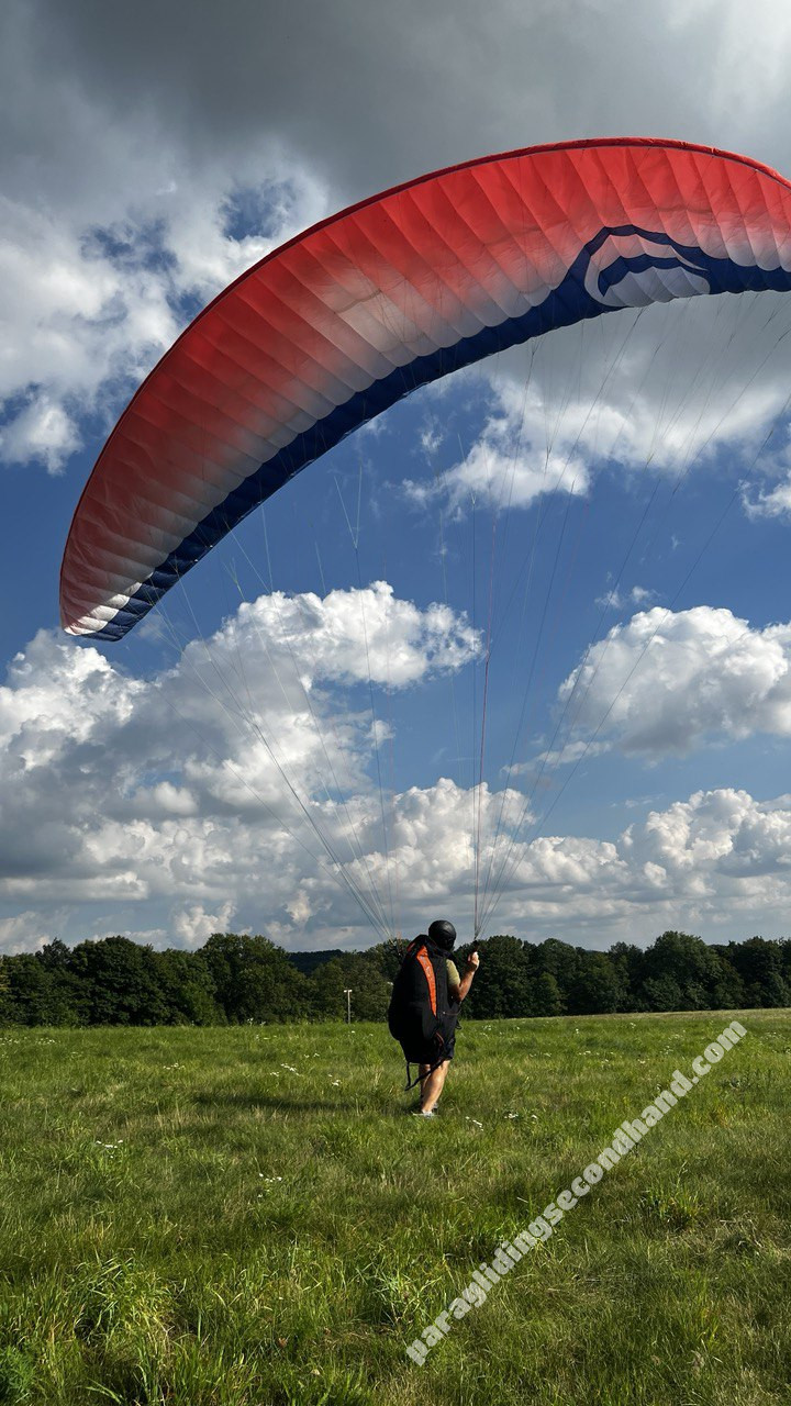 Gradient Bright 5, 28, 2015, (90-115kg), 140h