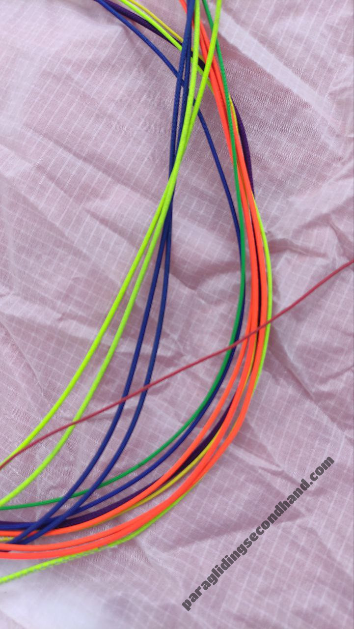 Gradient Bright 5, 28, 2015, (90-115kg), 140h