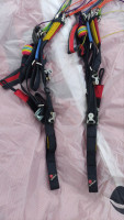 Gradient Bright 5, 28, 2015, (90-115kg), 140h