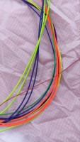 Gradient Bright 5, 28, 2015, (90-115kg), 140h