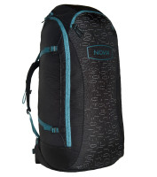 Nova Pure Black Line paragliding backpack - size M (145 l)