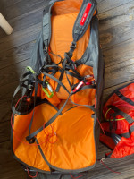 Woody Valley Crest, M