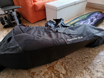 GIN Gliders Genie Lite 3, M