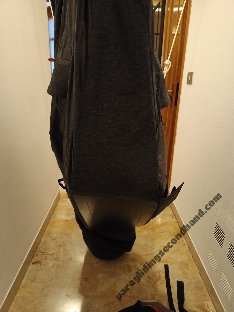 GIN Gliders Genie Lite 3, M