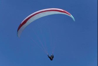 GIN Gliders Explorer 2, m, 2023, (85-105kg), 138h