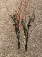 GIN Gliders Explorer 2, m, 2023, (85-105kg), 138h