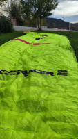 Flow XC Racer 2, L, 2024, (110-125kg), 5h