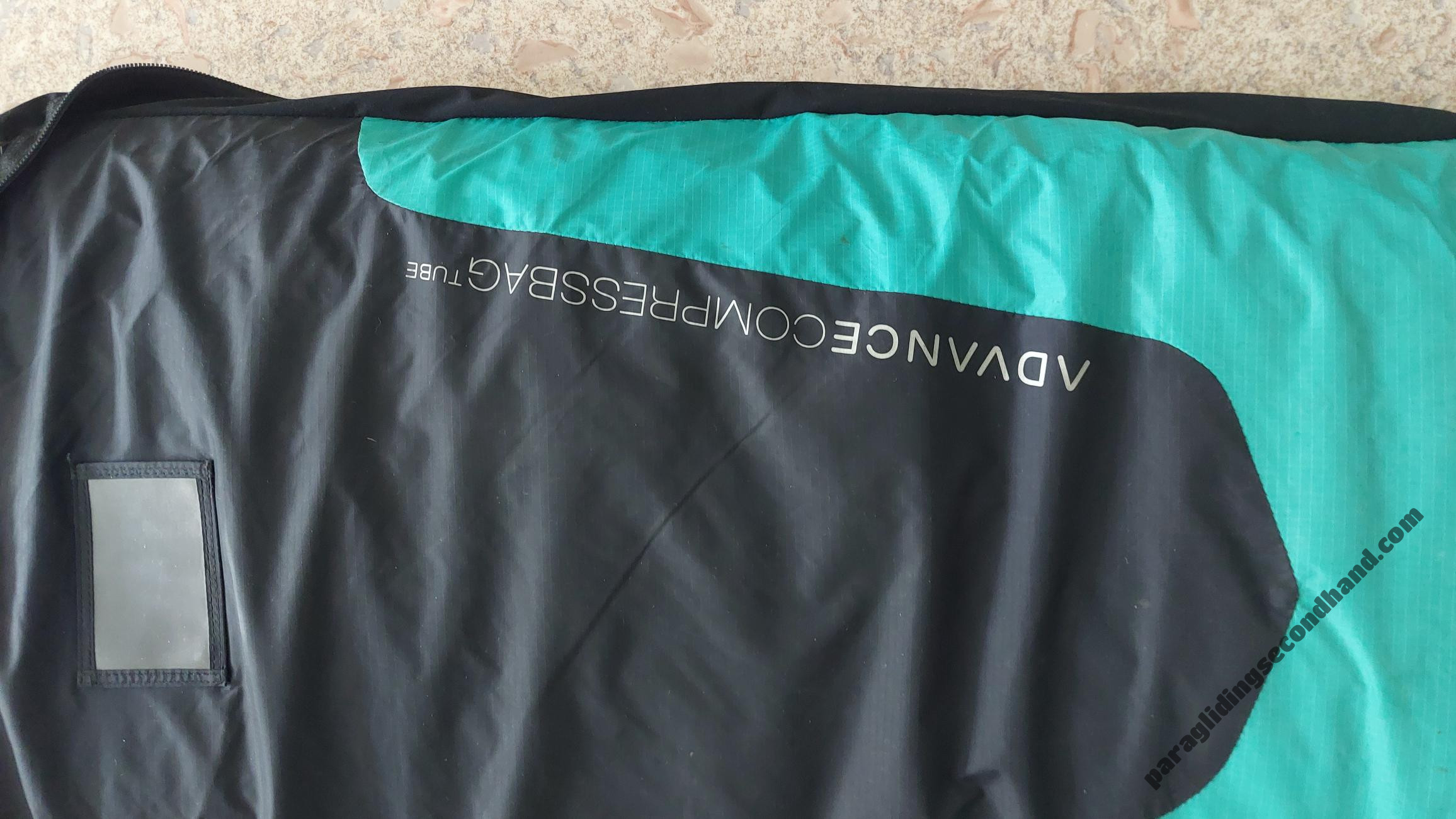 Advance Sigma 10, 25, 2018, (80-100kg), 280h
