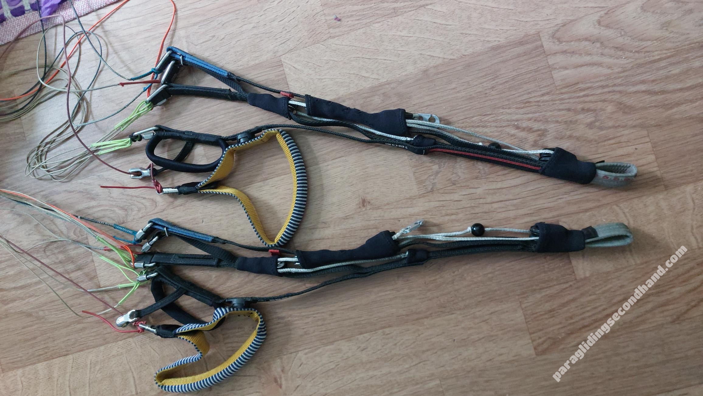 Advance Sigma 10, 25, 2018, (80-100kg), 280h