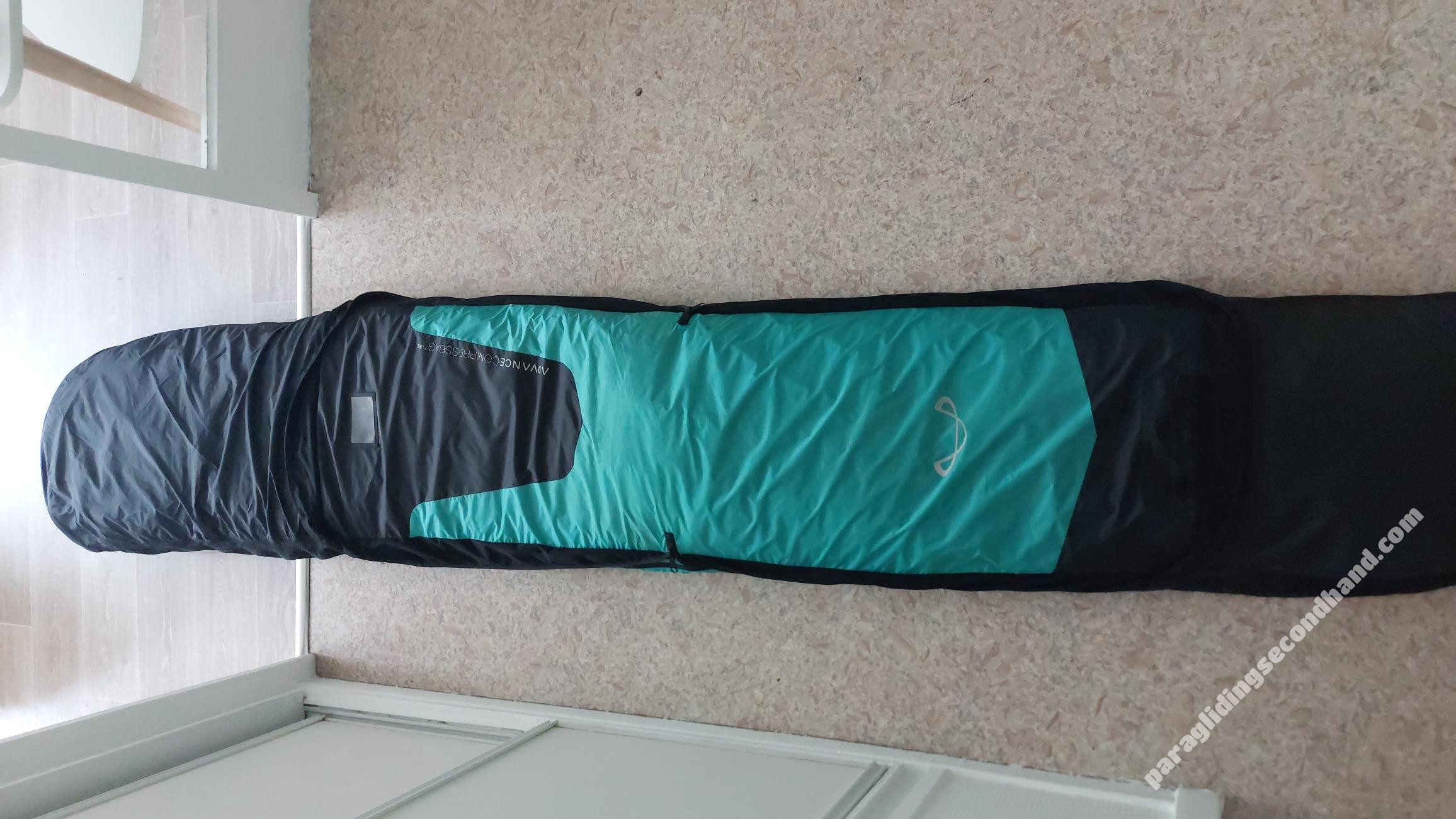 Advance Sigma 10, 25, 2018, (80-100kg), 280h