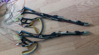 Advance Sigma 10, 25, 2018, (80-100kg), 280h