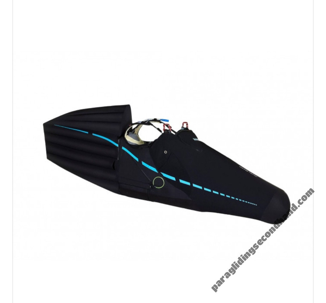 Woody Valley XR7, L, 2025
