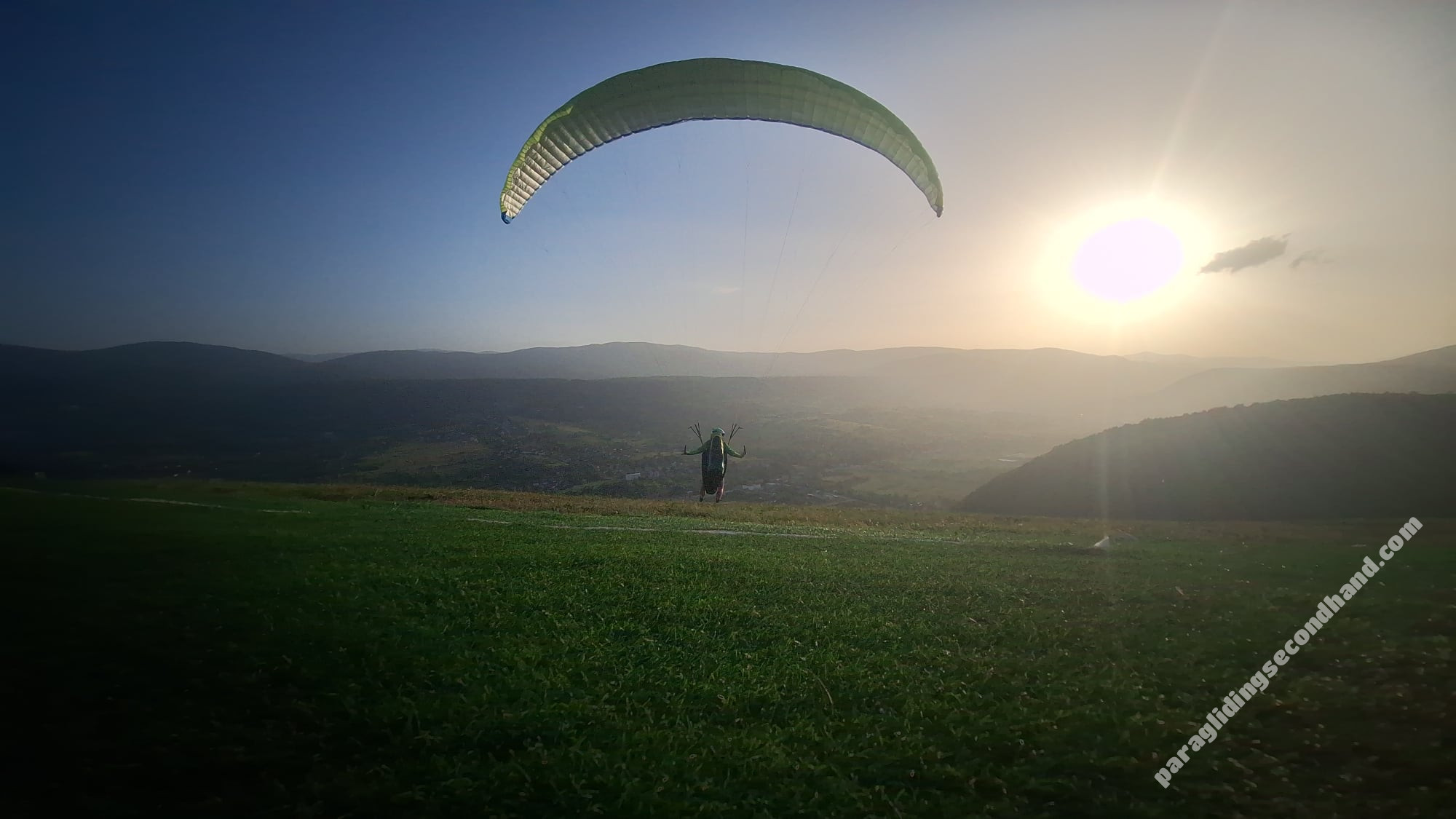 Nova Mentor 5, XS, 2017, (70-90kg), 130h