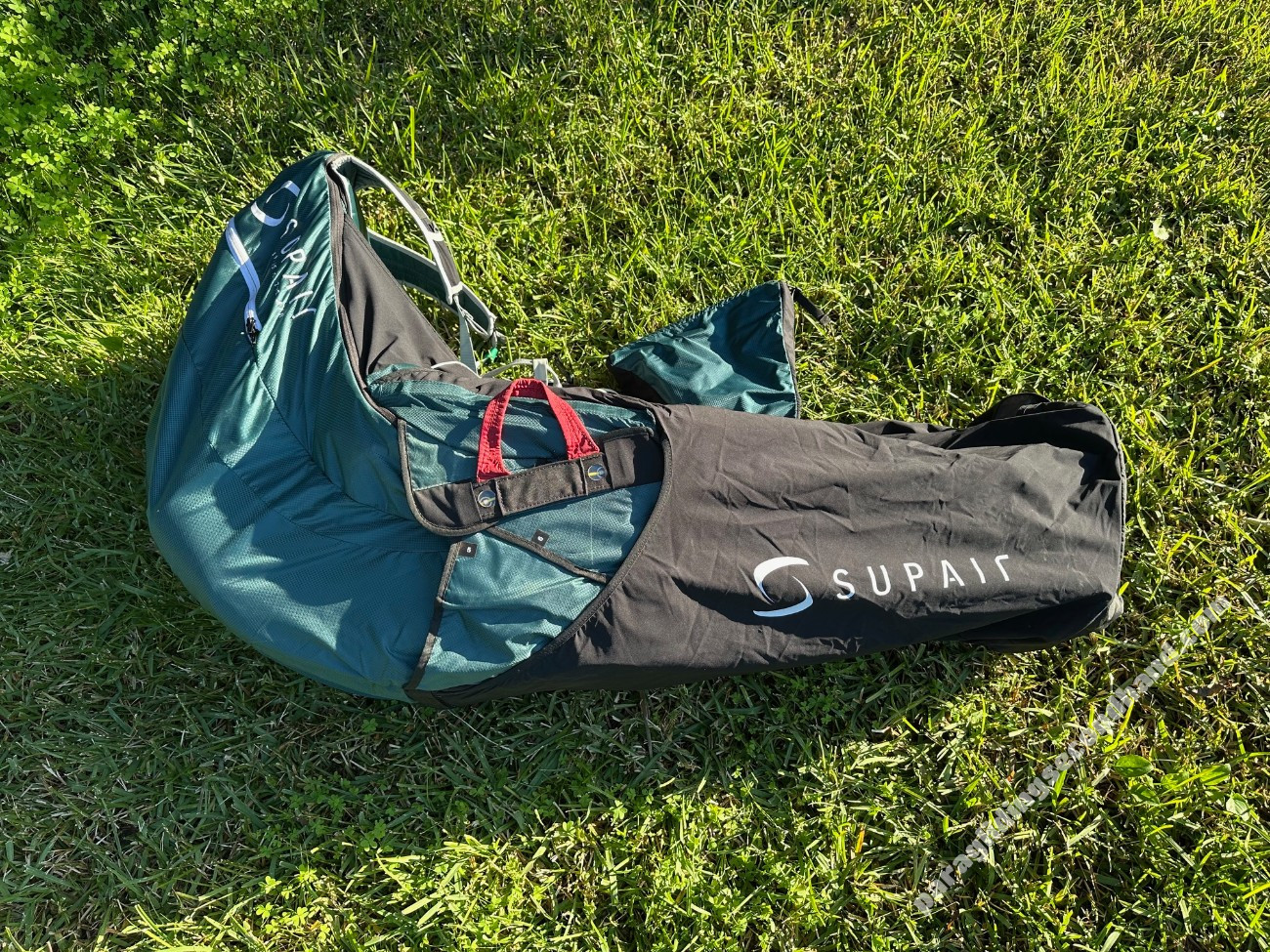Supair EVO LITE  M + Pod, M, 2021