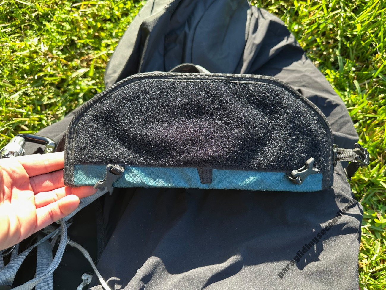 Supair EVO LITE  M + Pod, M, 2021