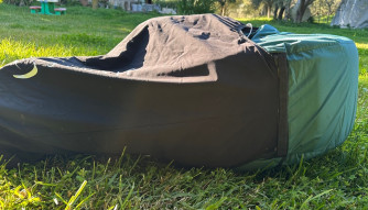 Supair EVO LITE  M + Pod, M, 2021