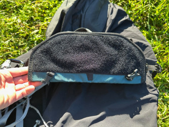 Supair EVO LITE  M + Pod, M, 2021