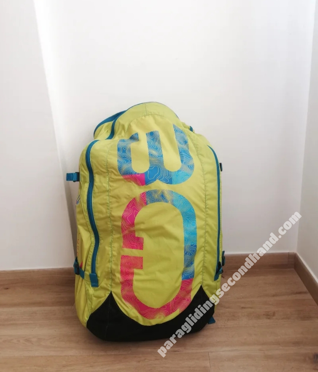 BGD Magic leo, S, 2021, (60-80kg), 2h