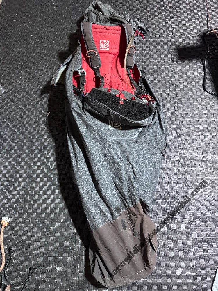 GIN Gliders Genie Lite 3, M
