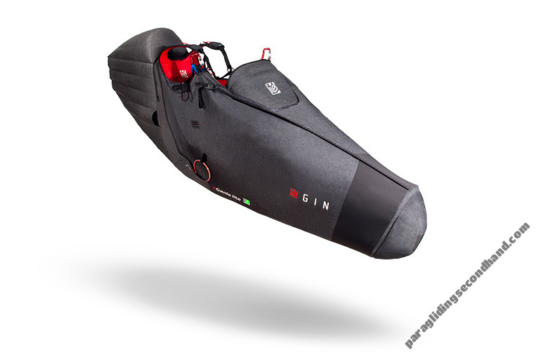 GIN Gliders Genie Lite 3, M
