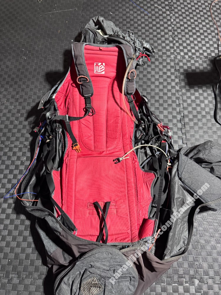 GIN Gliders Genie Lite 3, M