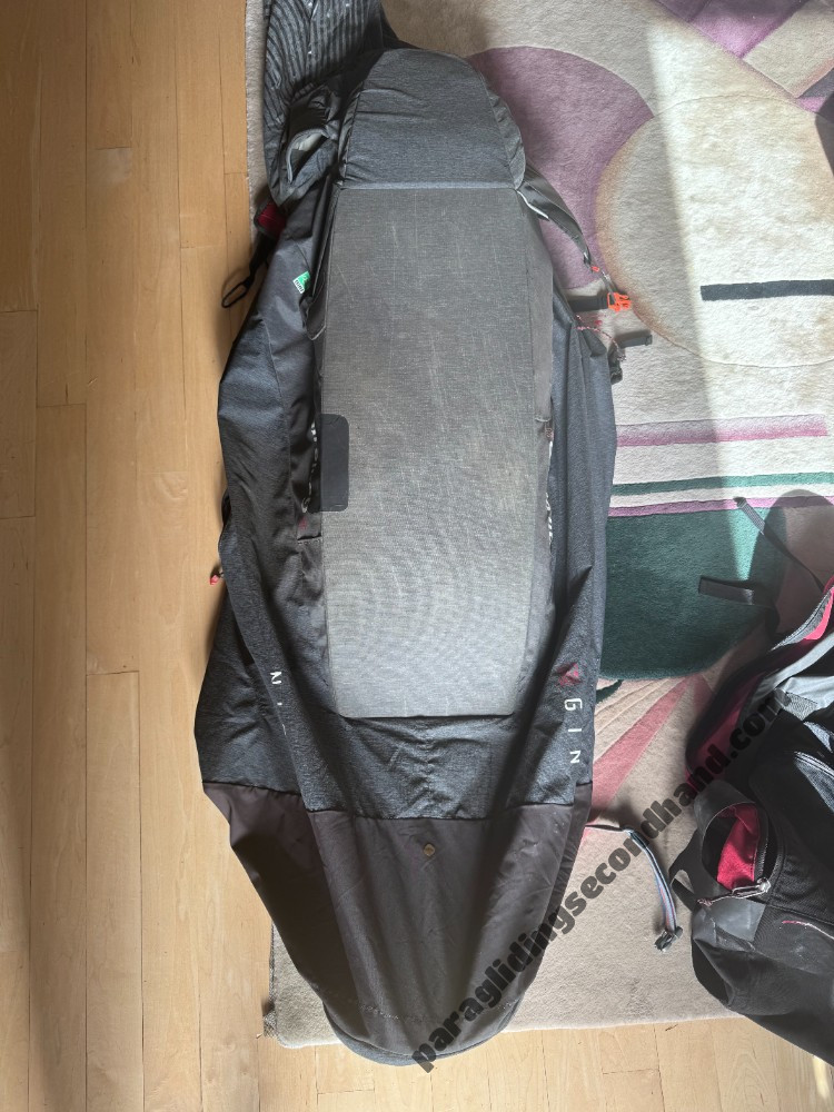 GIN Gliders Genie Lite 3, M