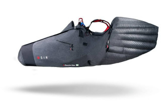 GIN Gliders Genie Lite 3, M