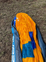Ozone Rush 6, S, 2025, (65-85kg), 8h
