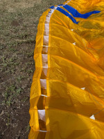 Ozone Rush 6, S, 2025, (65-85kg), 8h