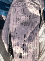 Supair Taska, L, 2018, (100-120kg), 110h