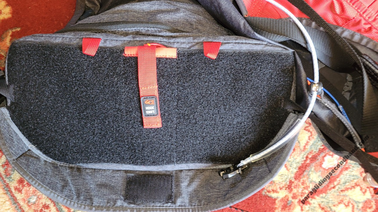 GIN Gliders Genie Lite3, M, 2025