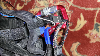 GIN Gliders Genie Lite3, M, 2025