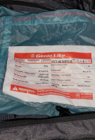 GIN Gliders Genie Lite3, M, 2025