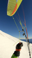 Air Design UFO2, 16m, 2021, (50-90kg), 15h