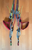 Air Design UFO2, 16m, 2021, (50-90kg), 15h