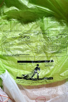 Air Design UFO2, 16m, 2021, (50-90kg), 15h