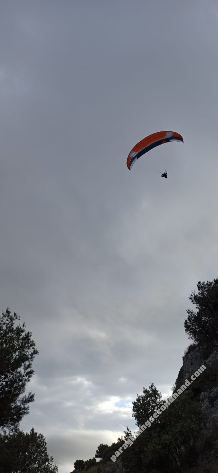 Skywalk TEQUILA 6, 23, 2023, (65-85kg), 15h