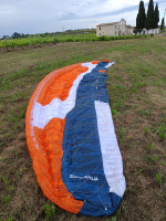 Skywalk TEQUILA 6, 23, 2023, (65-85kg), 15h