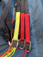 Skywalk TEQUILA 6, 23, 2023, (65-85kg), 15h