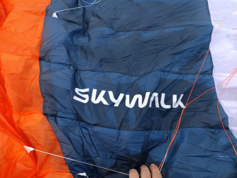 Skywalk TEQUILA 6, 23, 2023, (65-85kg), 15h