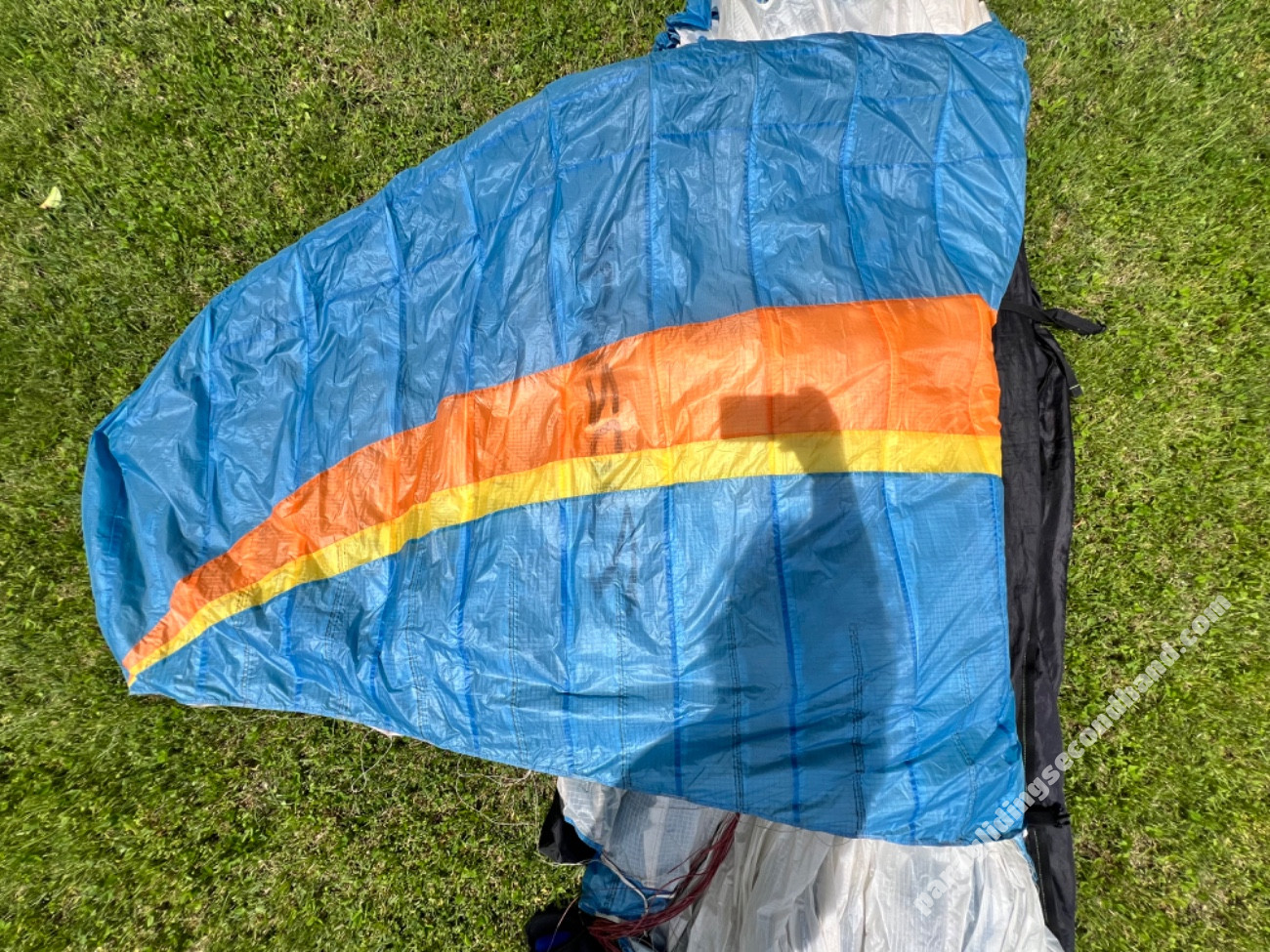 Ozone Zeolite GT, S, 2020, (75-85kg), 260h