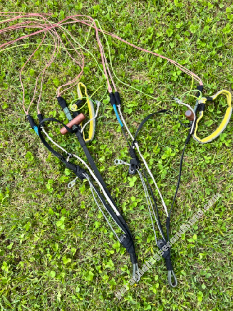Ozone Zeolite GT, S, 2020, (75-85kg), 260h