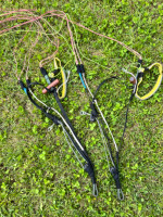 Ozone Zeolite GT, S, 2020, (75-85kg), 260h