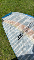 Ozone Zeolite GT, S, 2020, (75-85kg), 260h