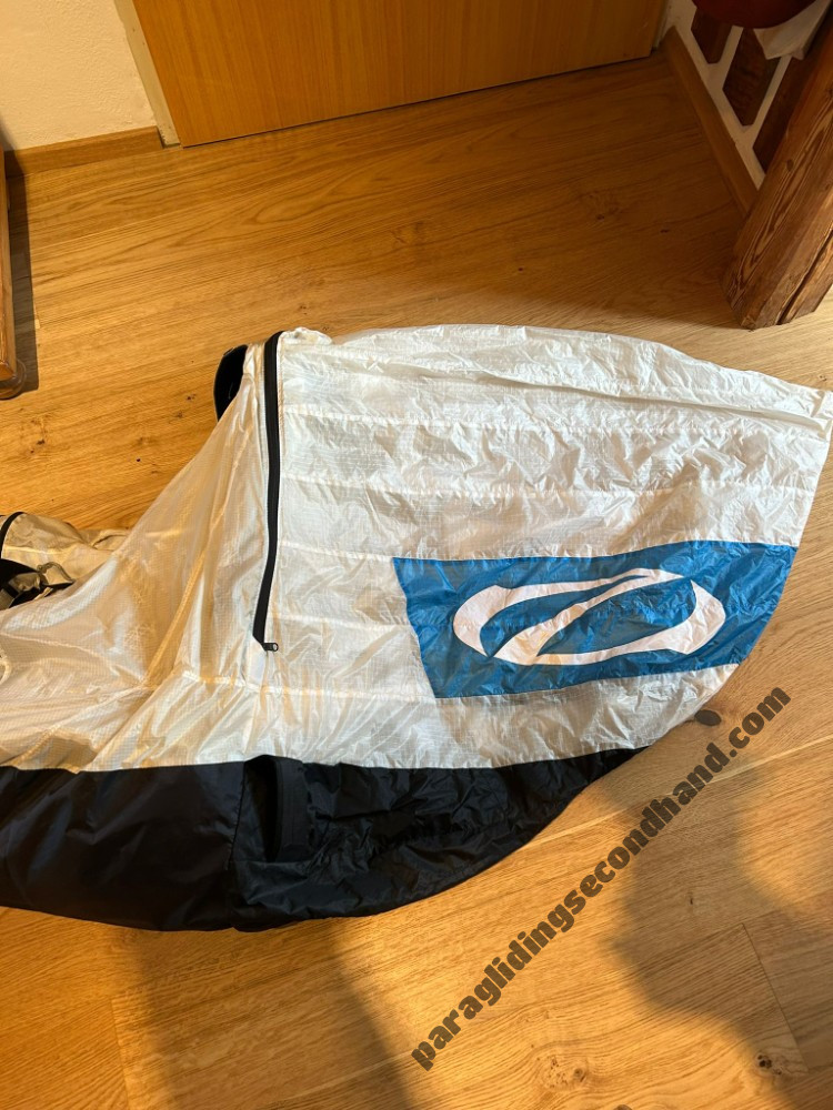 Ozone F Race, L, 2021